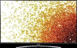 LG 75NANO92P NanoCell Smart televize
