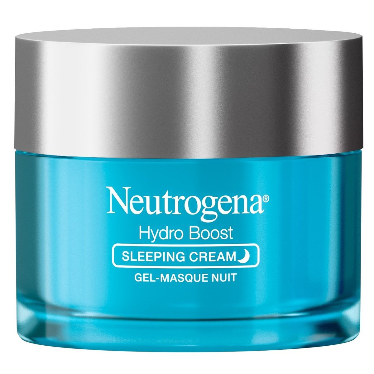 Neutrogena Hydro boost hydratační noční krém