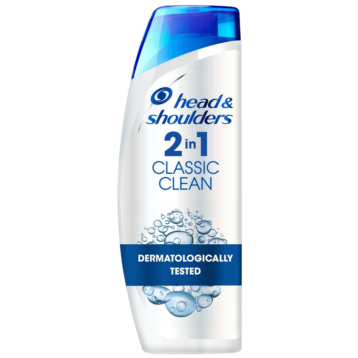 Head & Shoulders Šampon proti lupům classic clean 2v1