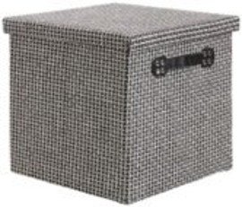 BOX S VÍKEM „FOLDABLE“