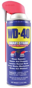 WD-40 Smart Straw
multifunkční sprej,