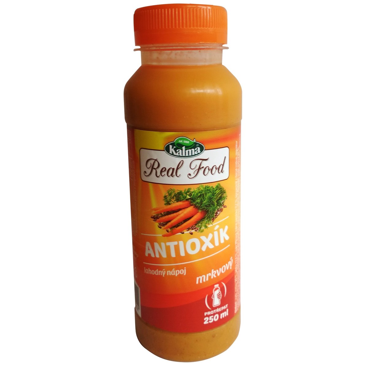 Kalma Antioxík mrkvový