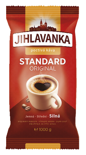 Jihlavanka Standard 1kg