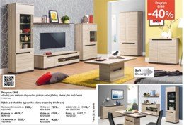 Program ENIS - Komoda