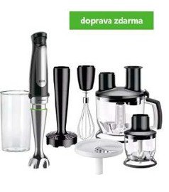 Braun MQ 7087 tyčový mixér