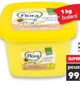 Flora