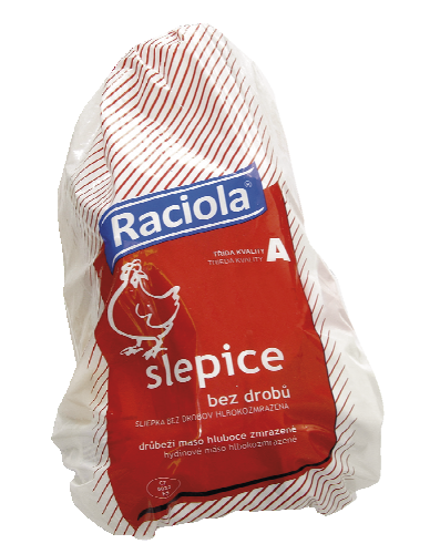 Slepice 1kg