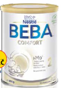 BEBA COMFORT 2, 3, 4, 5, 800 g