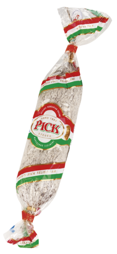 Uherský salám Pick 400g