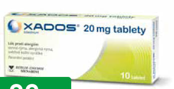 XADOS®