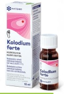 Phyteneo Kolodium forte 10 ml