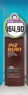 PIZ BUIN opal.krém obličej SPF30 50ml