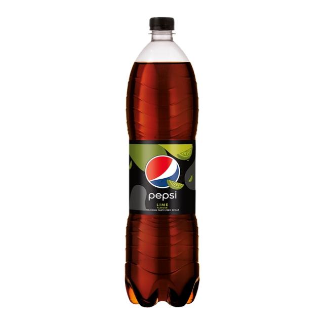 Pepsi Limetka