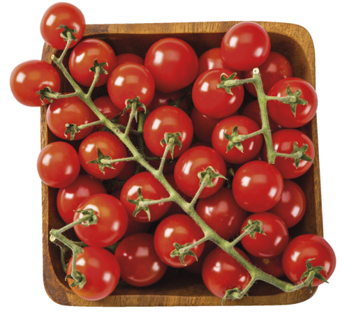 Rajčata cherry mix, 400 g v akci | AkcniCeny.cz