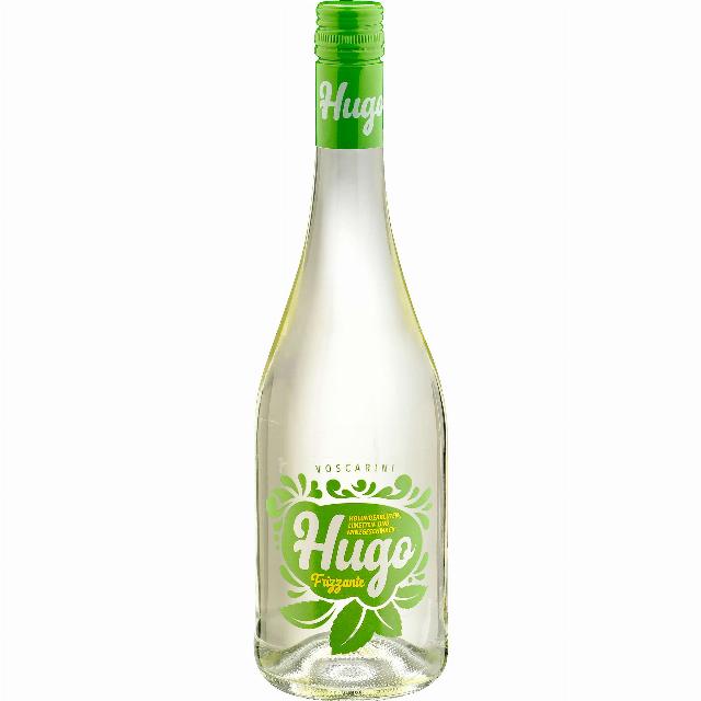 Voscarini Hugo white/rosé Ostatní alkoholický nápoj