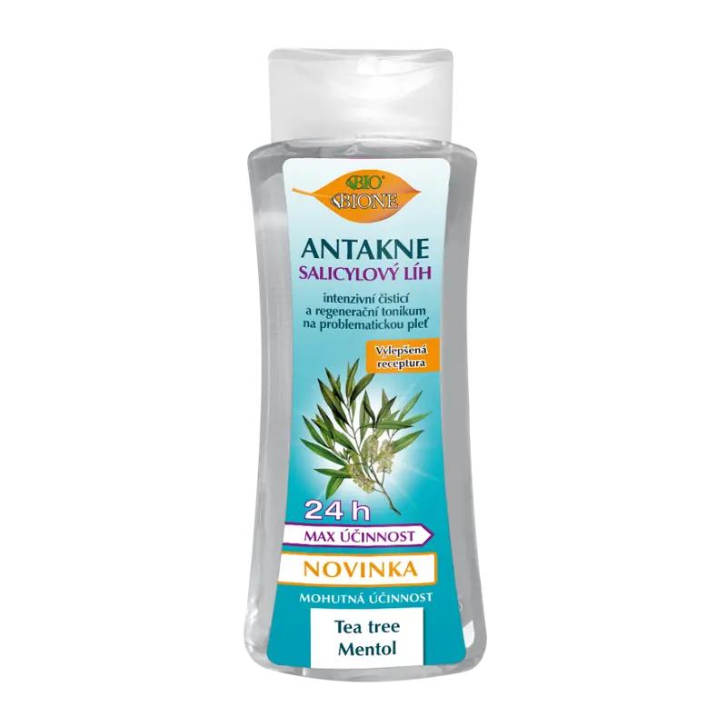 Bio Bione BIO salicylový líh Antakne, 255 ml