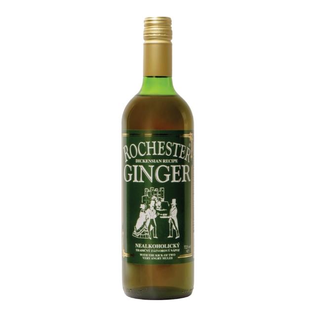 Rochester Zázvorový nápoj