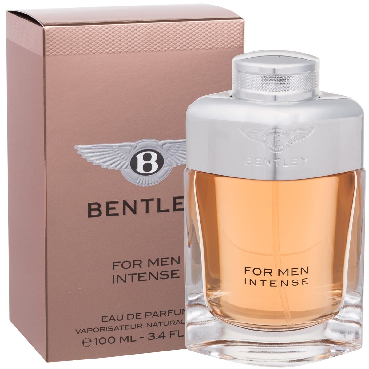 Bentley for Men Intense parfémovaná voda