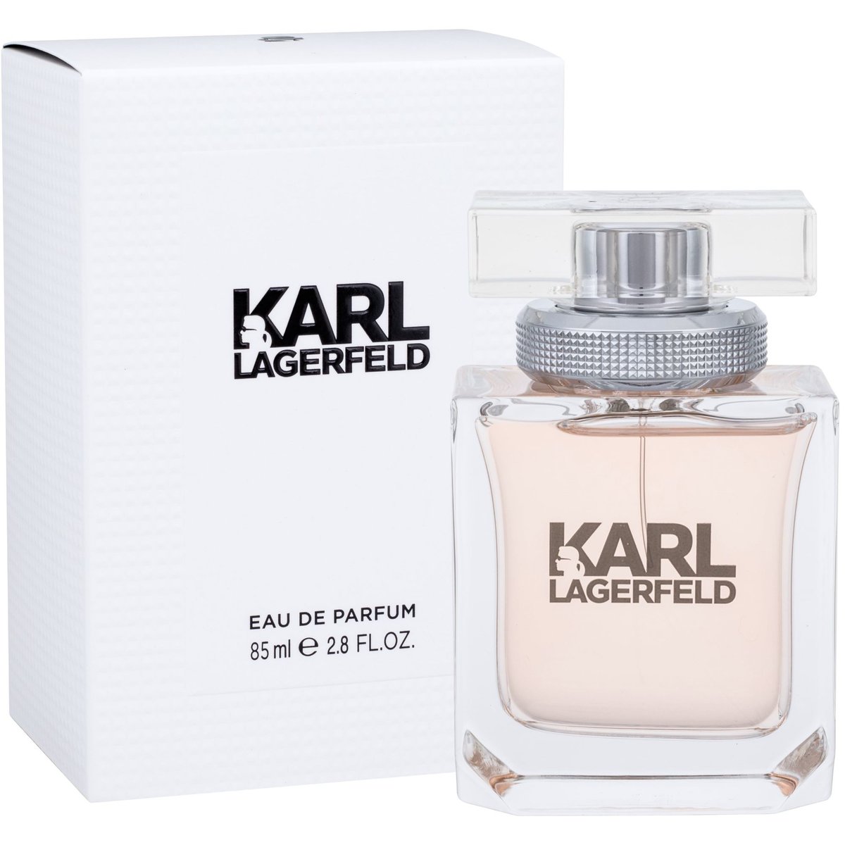 Karl Lagerfeld For Her parfémovaná voda