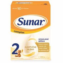Sunar® Complex 2 600 g