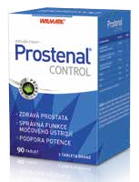 Prostenal Control, 90 tb