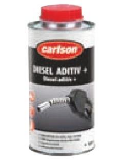 Diesel aditiv Plus do nafty Carlson 500ml