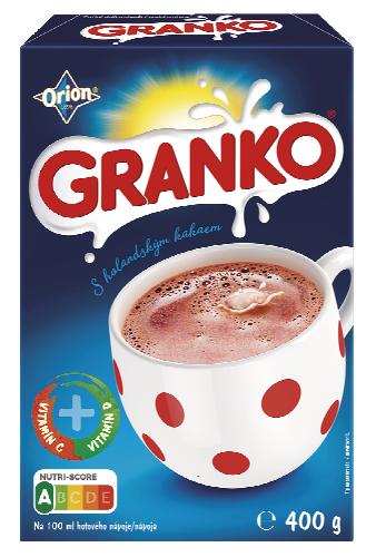 Granko, Nesquik, 400 g