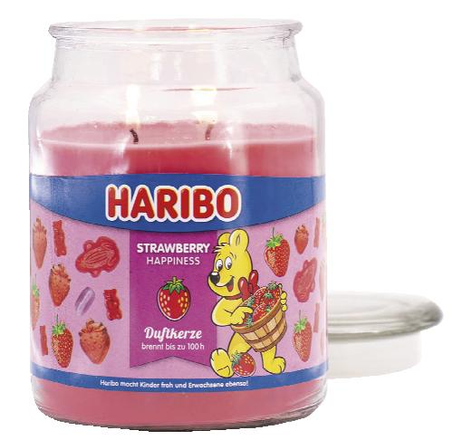 Svíčky vonné Haribo