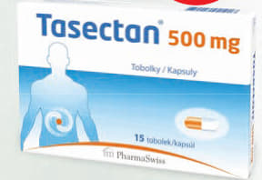 TASECTAN® 500 MG