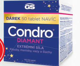 GS CONDRO ® DIAMANT