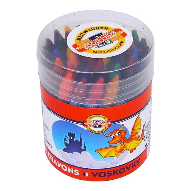 Koh-I-Noor Voskovky