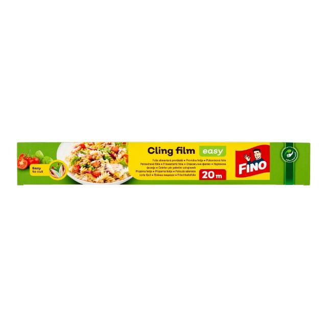 Fino Easy potravinová fólie