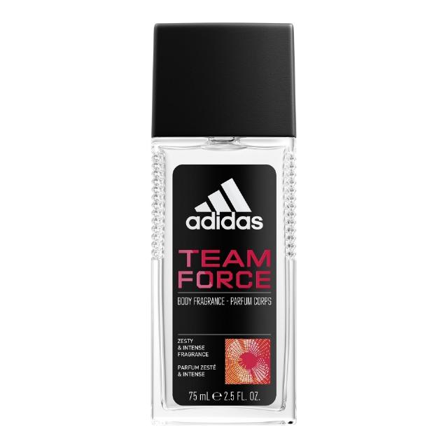 Adidas Team Force parfémovaná voda