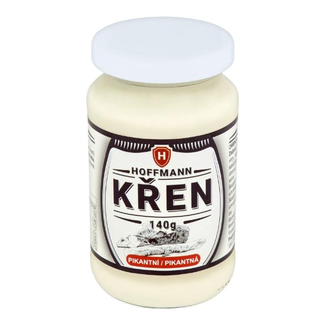 Hoffmann Křen pikantní