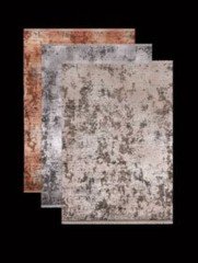 Tkaný koberec „Pavia“