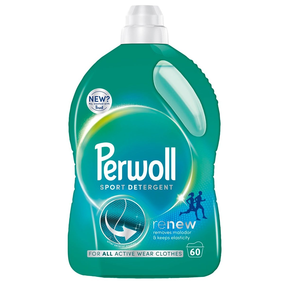 Perwoll Renew Sport speciální prací prostředek (3 l)