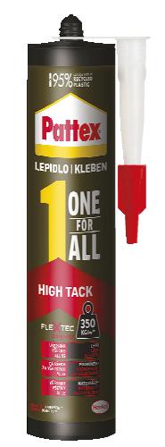 Pattex One for All Hight Tack, 440 g