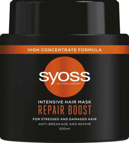 Syoss Repair, 500 ml