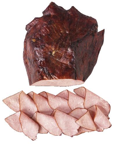 Moravské uzené maso Globus, 1 kg
