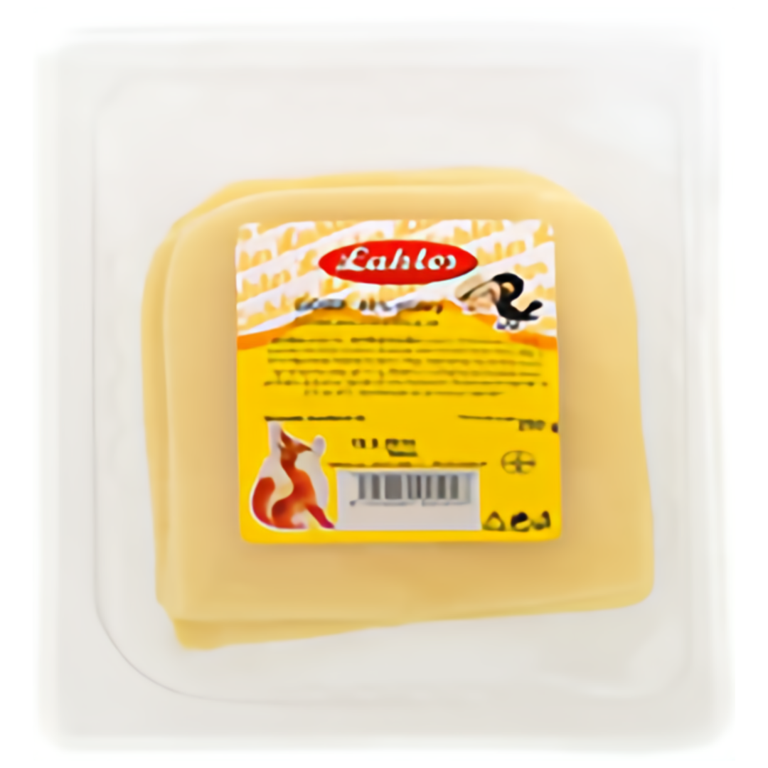 Laktos Eidam 45% sýr plátky