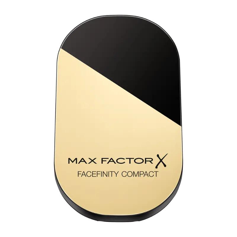 Max Factor Pudr Facefinity Kompakt 031 Warm Porcelain, 1 ks