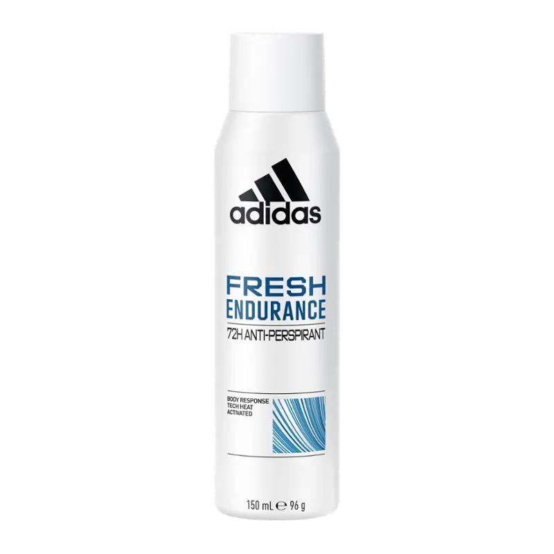 adidas Antiperspirant sprej dámský Climacool, 150 ml