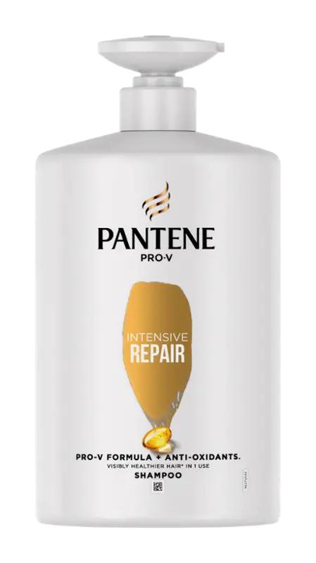 Pantene Šampon Pro-V Intensive Repair, 1000 ml