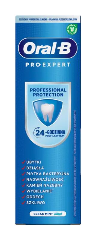 Oral-B Zubní pasta Pro-Expert Professional Protection, 75 ml
