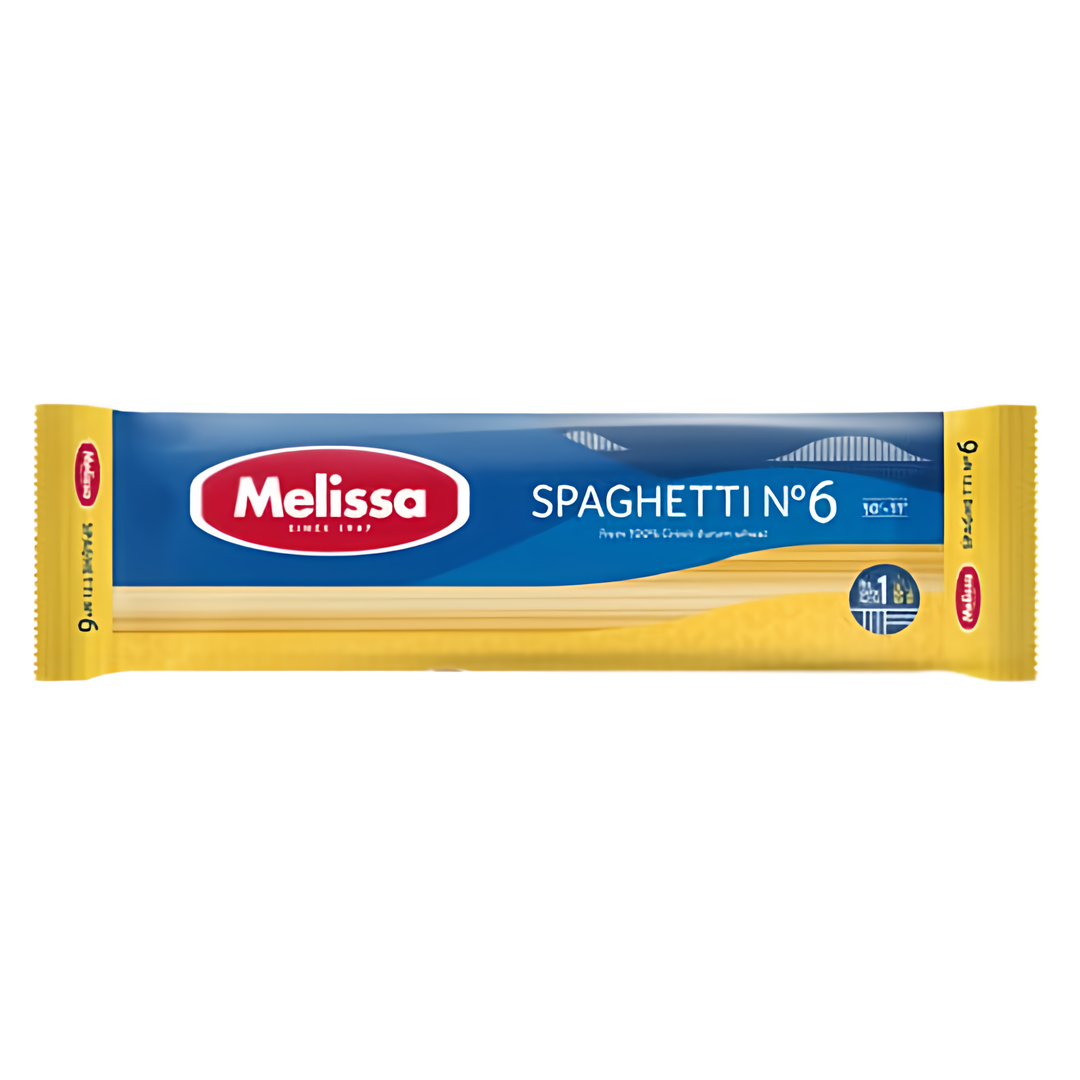 Melissa Spaghetti