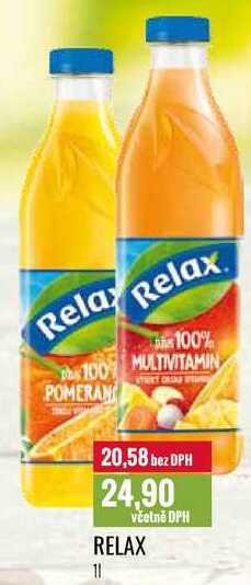 RELAX 1l