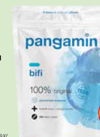 Pangamin® bifi pro střevní mikroflóru