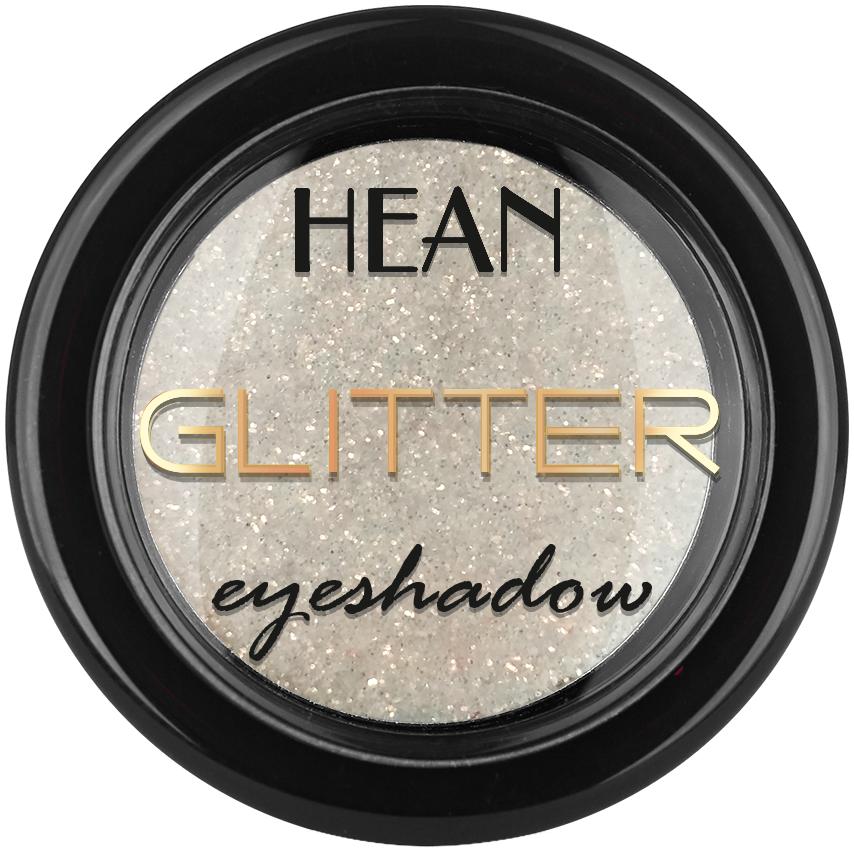 Hean Eye Glitter, oční stíny stardus, 2, 7 g