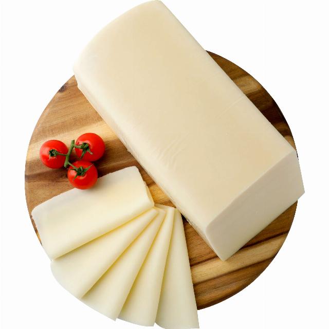 K-JARMARK Český eidam 30% Přírodní polotvrdý sýr