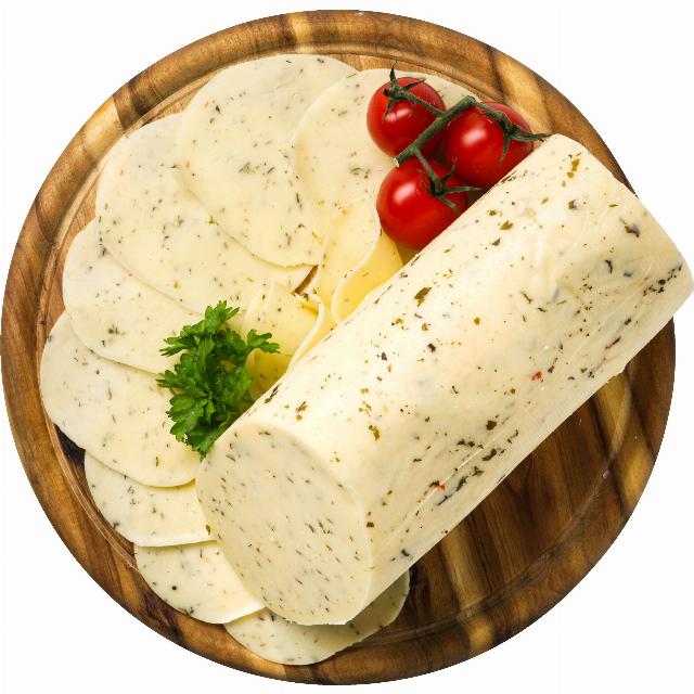 Serenada Salámový sýr různé druhy